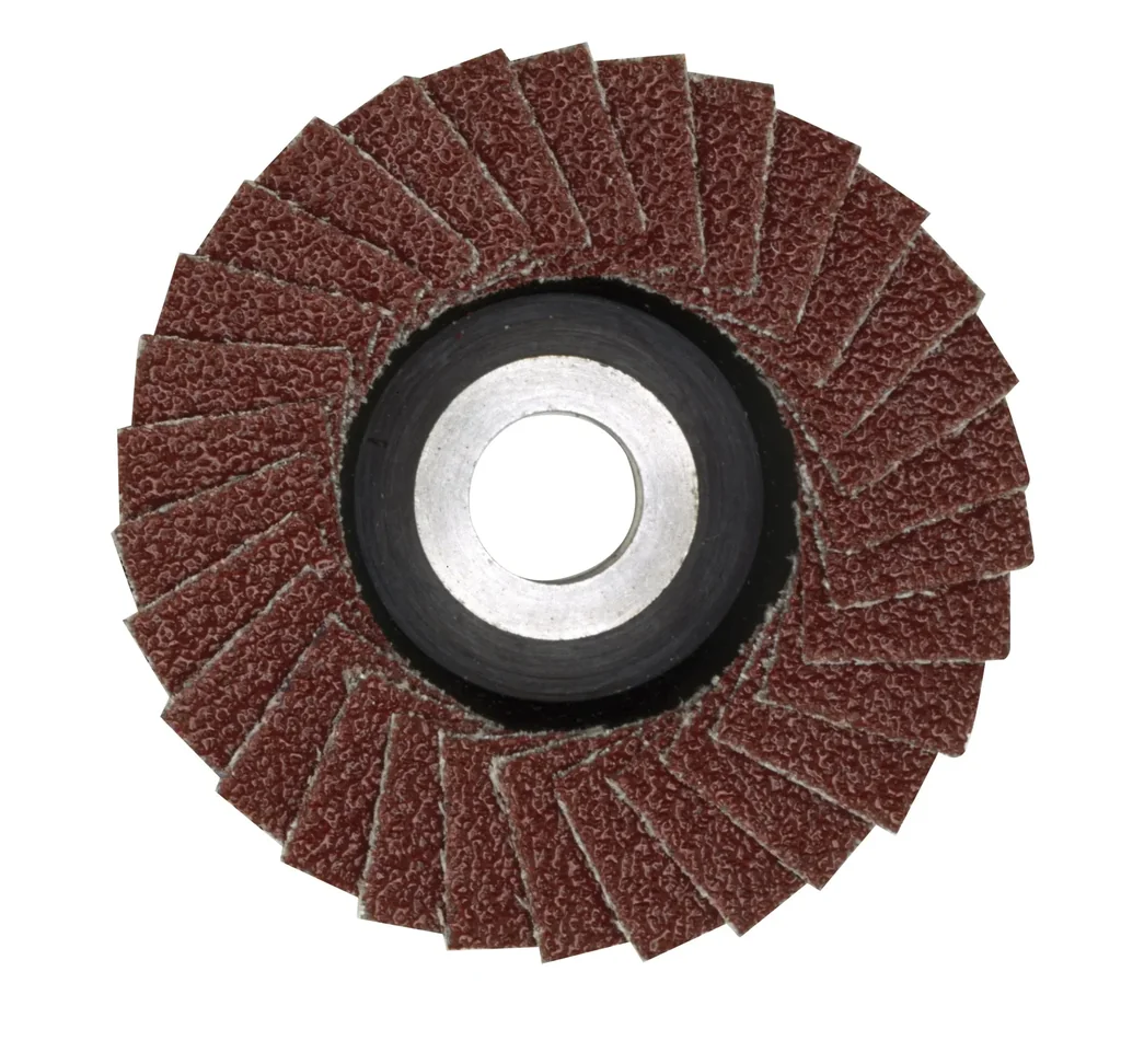 Lamellenschleifer für LHW + LHW/A, Korn 100