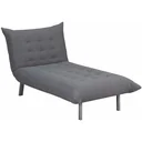 Chaiselongue mit Schlaffunktion