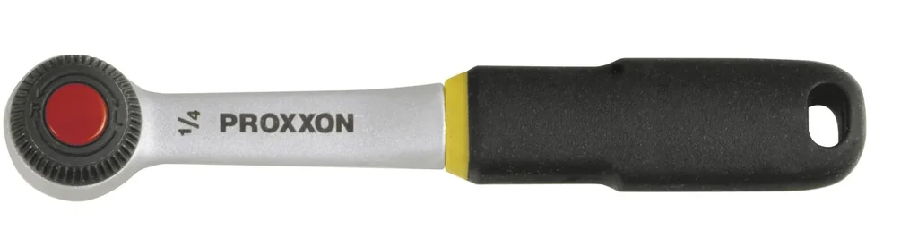 Standardratsche 1/4"