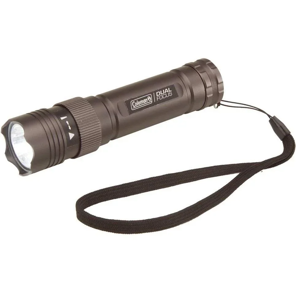 Focusing LED-Taschenlampe