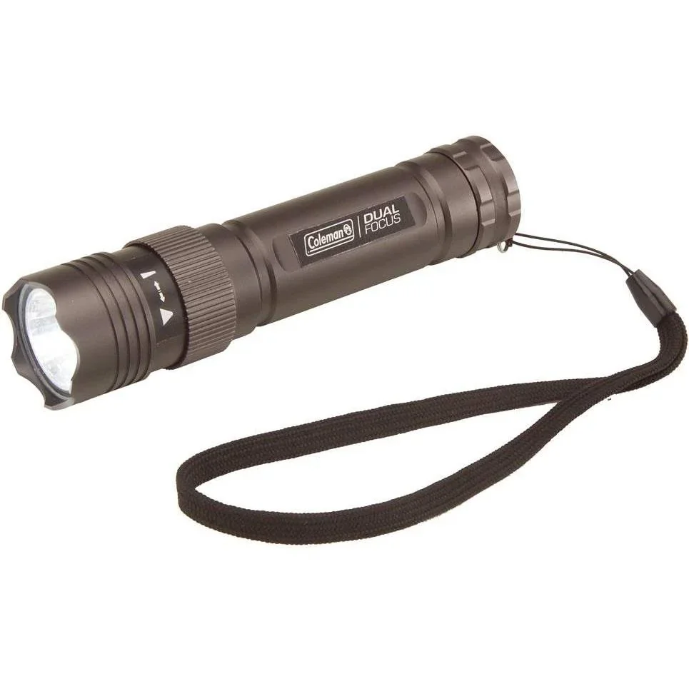Focusing LED-Taschenlampe