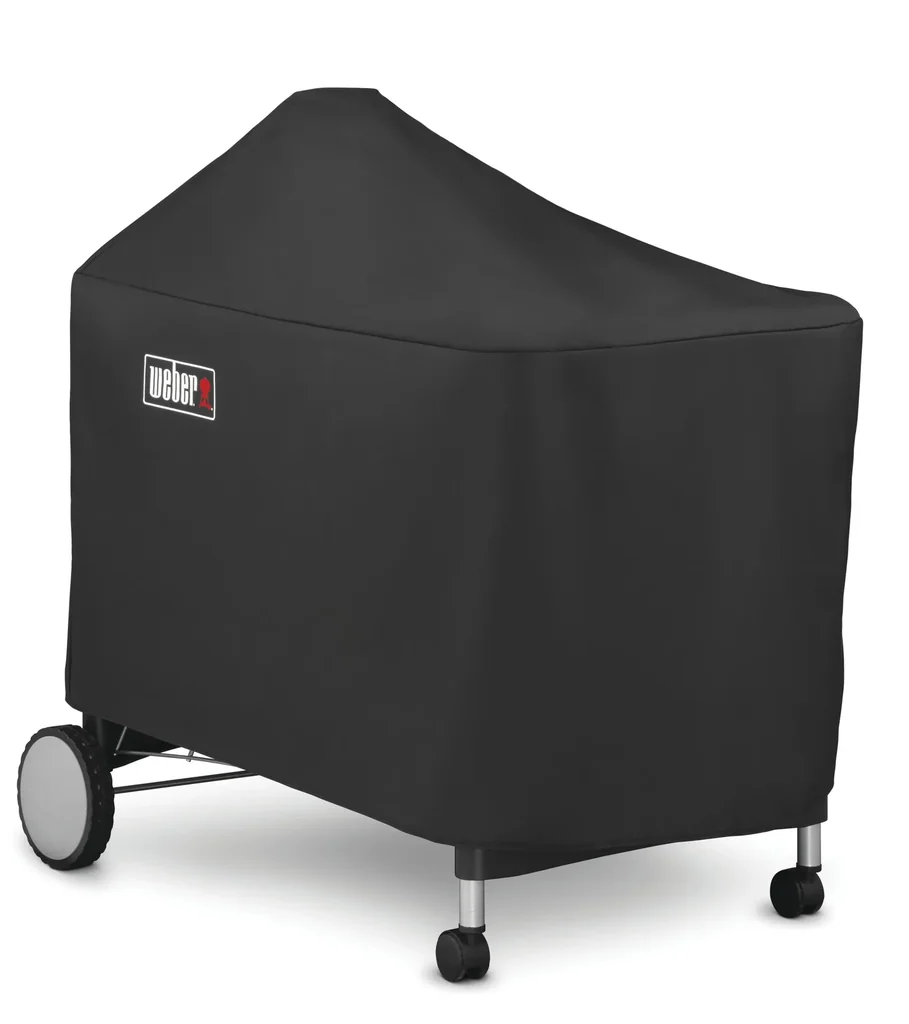 Premium Abdeckhaube für Performer Premium GBS und Performer Deluxe 57 cm