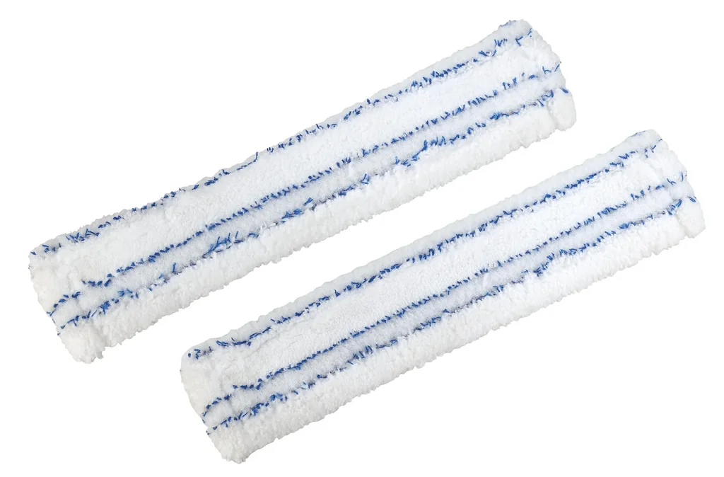 Ersatzbezug, 2er-Set, 32,5 x 7 cm zu 975351 Fensterwischer