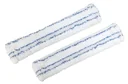 Ersatzbezug, 2er-Set, 32,5 x 7 cm zu 975351 Fensterwischer