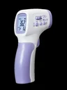 Infrarot Thermometer für Oberflächen- und Körpertemperatur