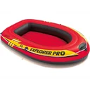 Explorer Pro 50-Schlauchboot