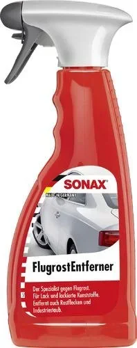 Flugrostentferner 500 ml
