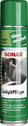 Cockpitpfleger Apple-fresh 400 ml