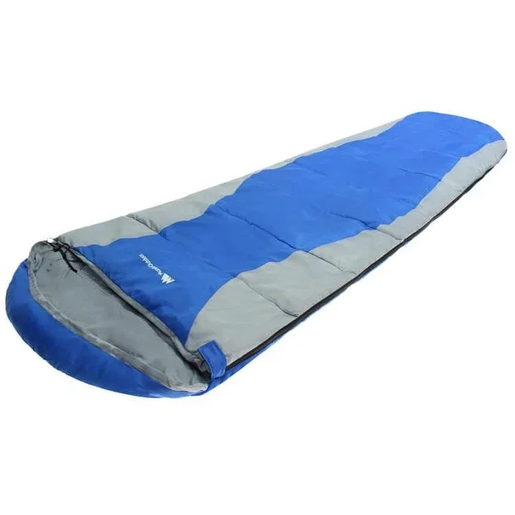 Schlafsack Quest