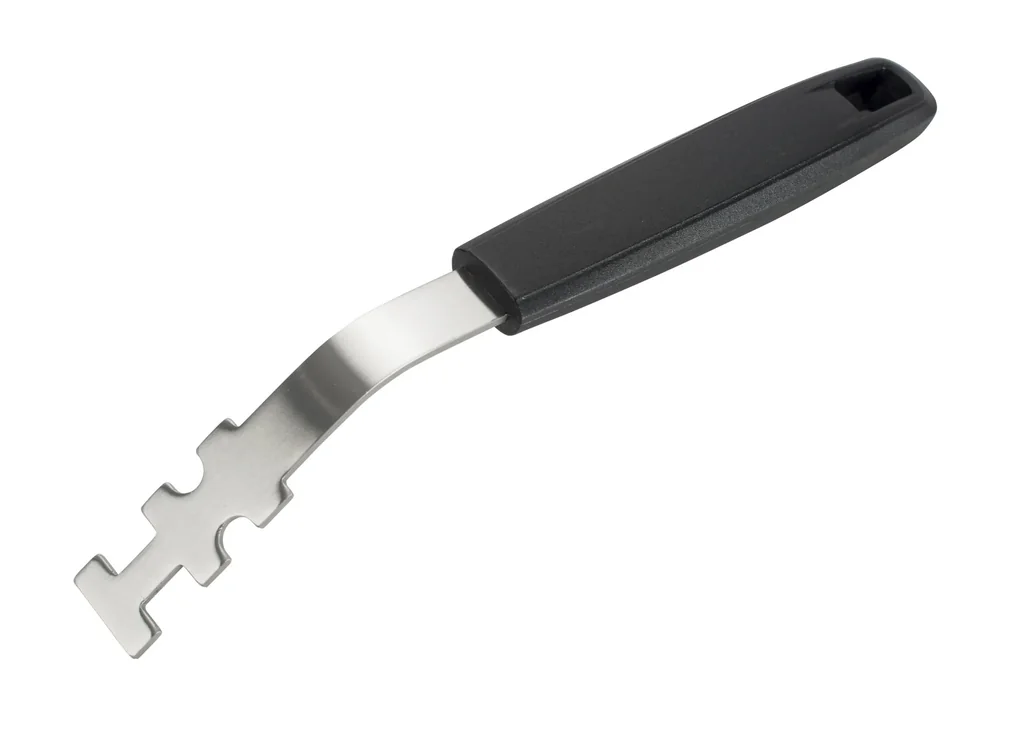 Grillrostheber "Modulus", 27,5cm