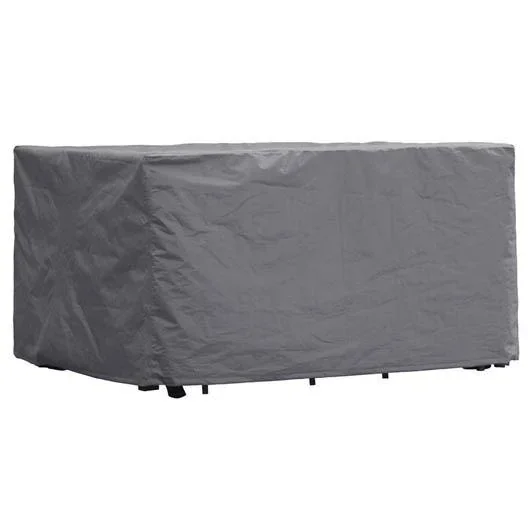 Schutzhülle für Rectangular Garden Set - 165 x 135 x 95 cm