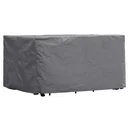 Schutzhülle für Rectangular Garden Set - 165 x 135 x 95 cm