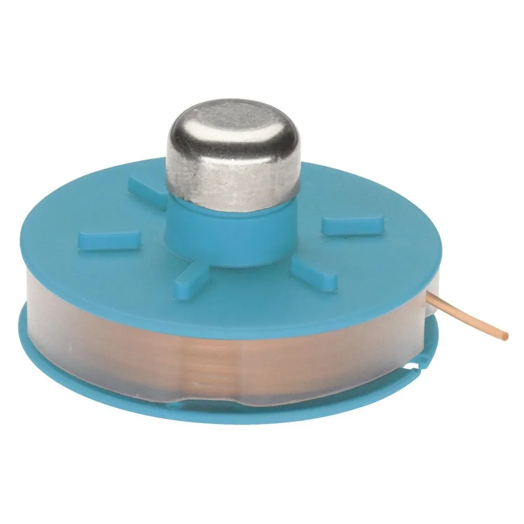 Ersatzfadenspule für TT230M und TL18, Artikel 2542, 2544, 2545, 2546, 2555