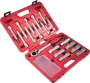 Stossdämpfer Werkzeug Set, 18tlg.