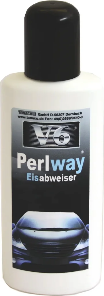 Eisabweiser Perlway