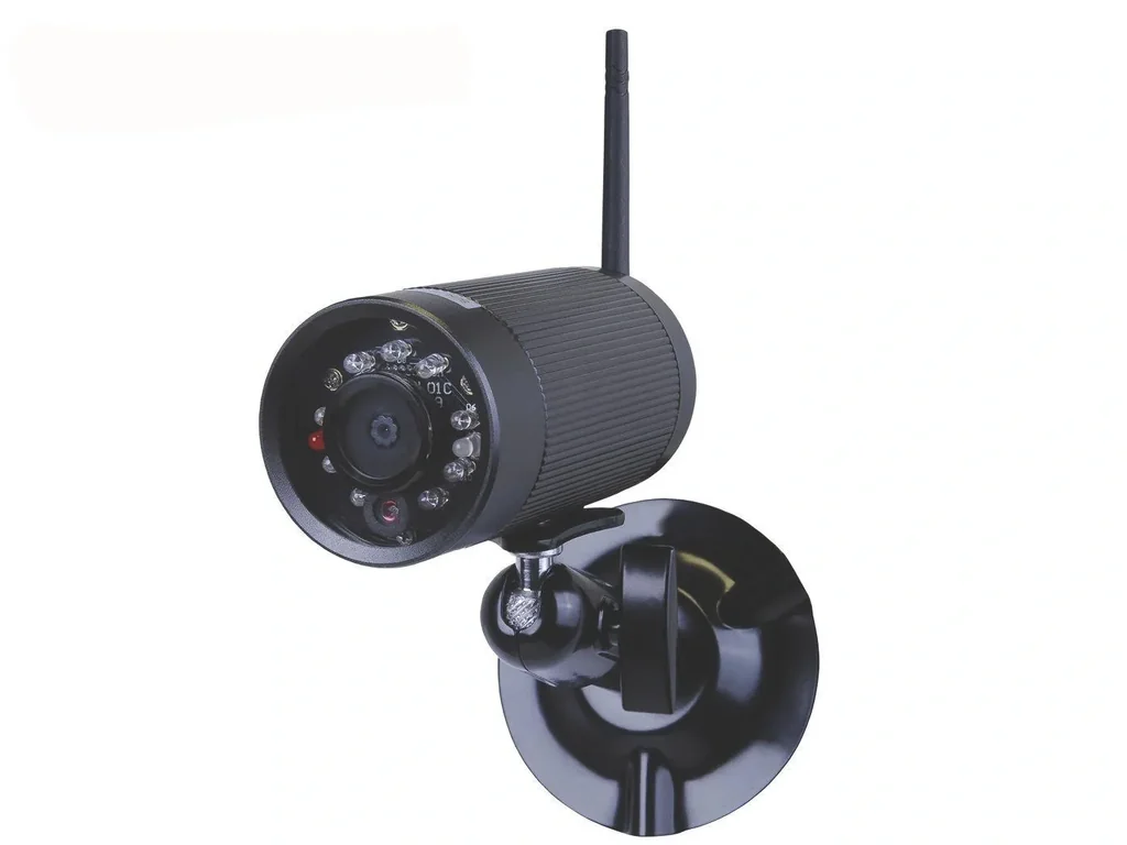Zusatzkamera CS83C - IP66
