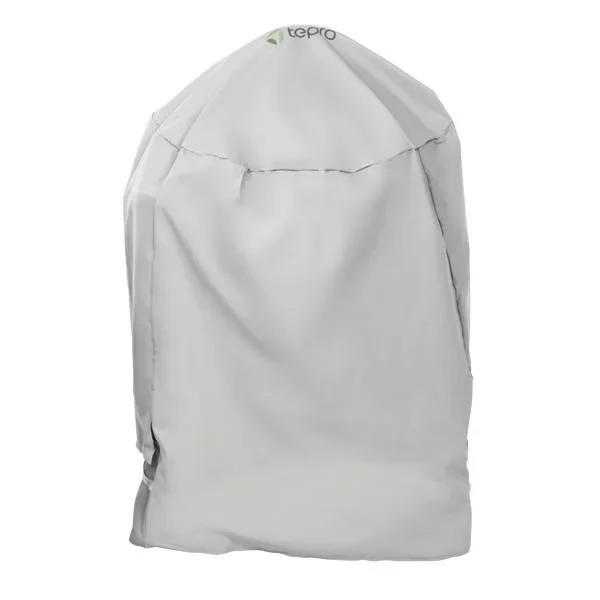 Abdeckhaube - für Kugelgrill groß, beige