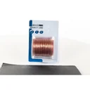 lautsprecherkabel - transparent - 2 x 2.50 mm² - 15 m