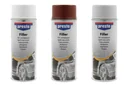 Haftgrund, Farbe Grau, 400 ml