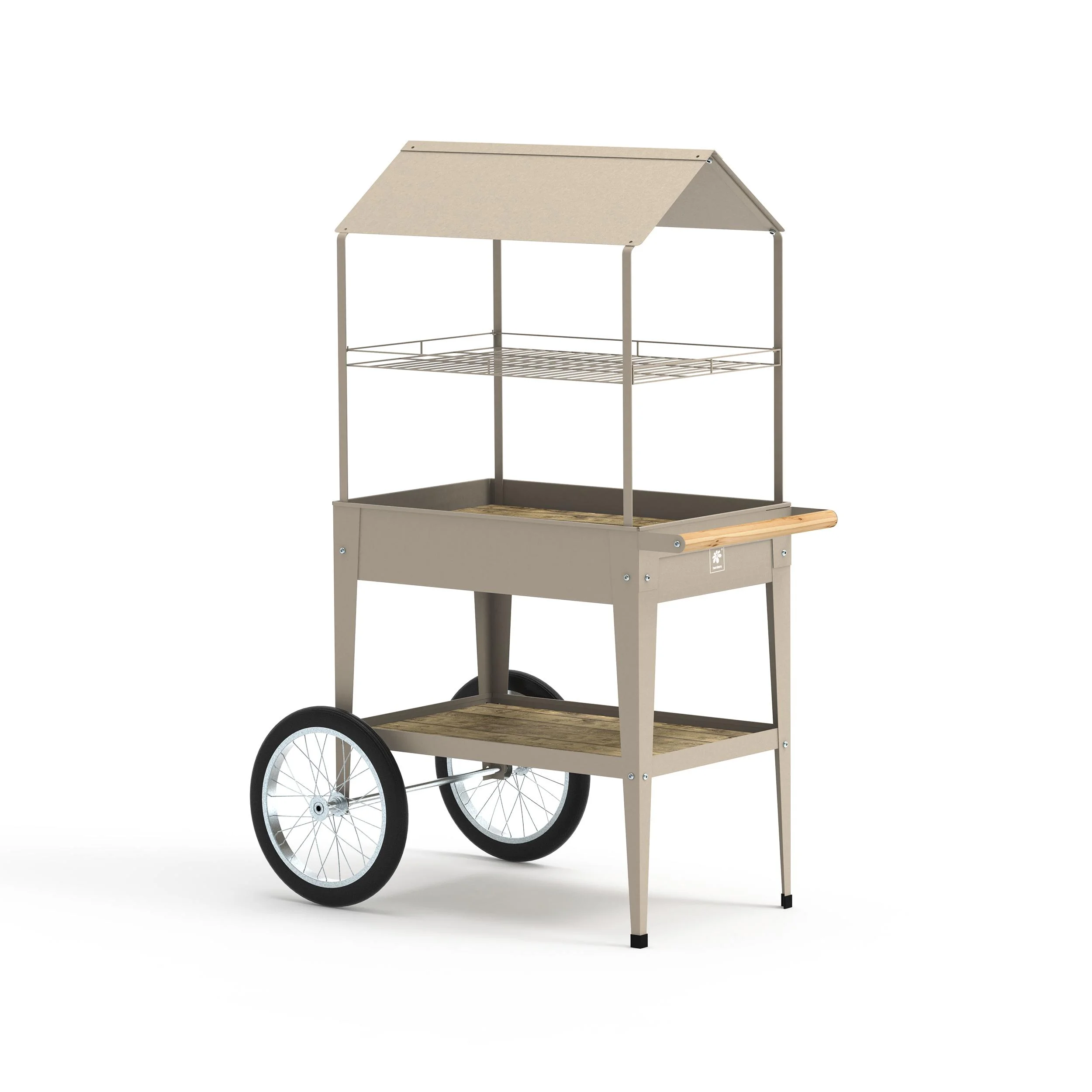 Urban Kräuterfabrik Expert Taupe