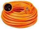 Verlängerungskabel 20 M Orange Penaarde