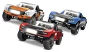 Unlimited Desert Racer 4x4 VXL Fox-Edition RTR + LED 1/7 4WD Pro-Scale Race-Truck Brushless ohne Akku/Lader