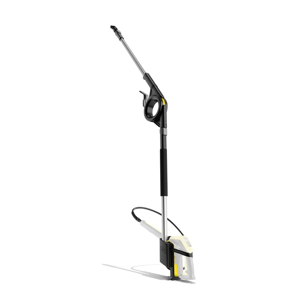 Teleskopstrahlrohr TLA 4