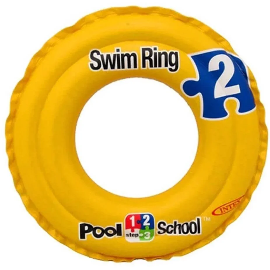 Pool Pool School