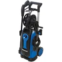 2100 W Hochdruckreiniger 165 bar maximal