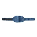 Multifunktionales Wärmekissen zum Umbinden, Blau