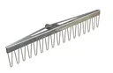 Multi V-Rechen, 68 cm Arbeitsbreite!
