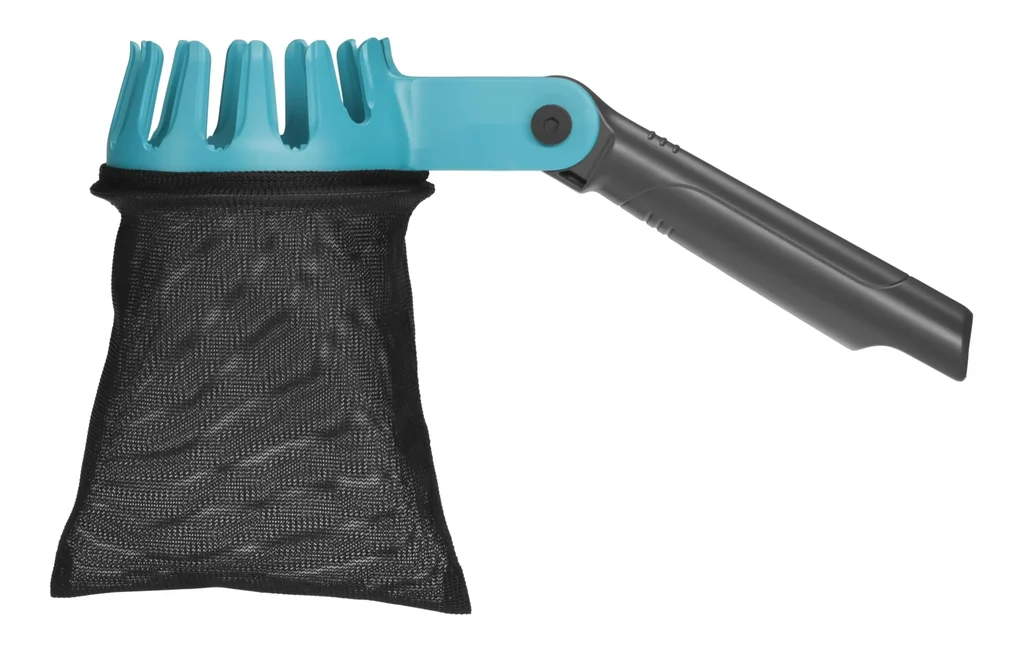 Combisystem-Obstpflücker, 14 cm Öffnung