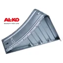 Unterlegkeil UK46, 5.000 kg Radlast