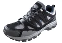 Freizeit und Wanderschuh, Farbe grau, Gr.40