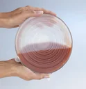 Silikon Abdeckhauben, Stretch 6-teilig