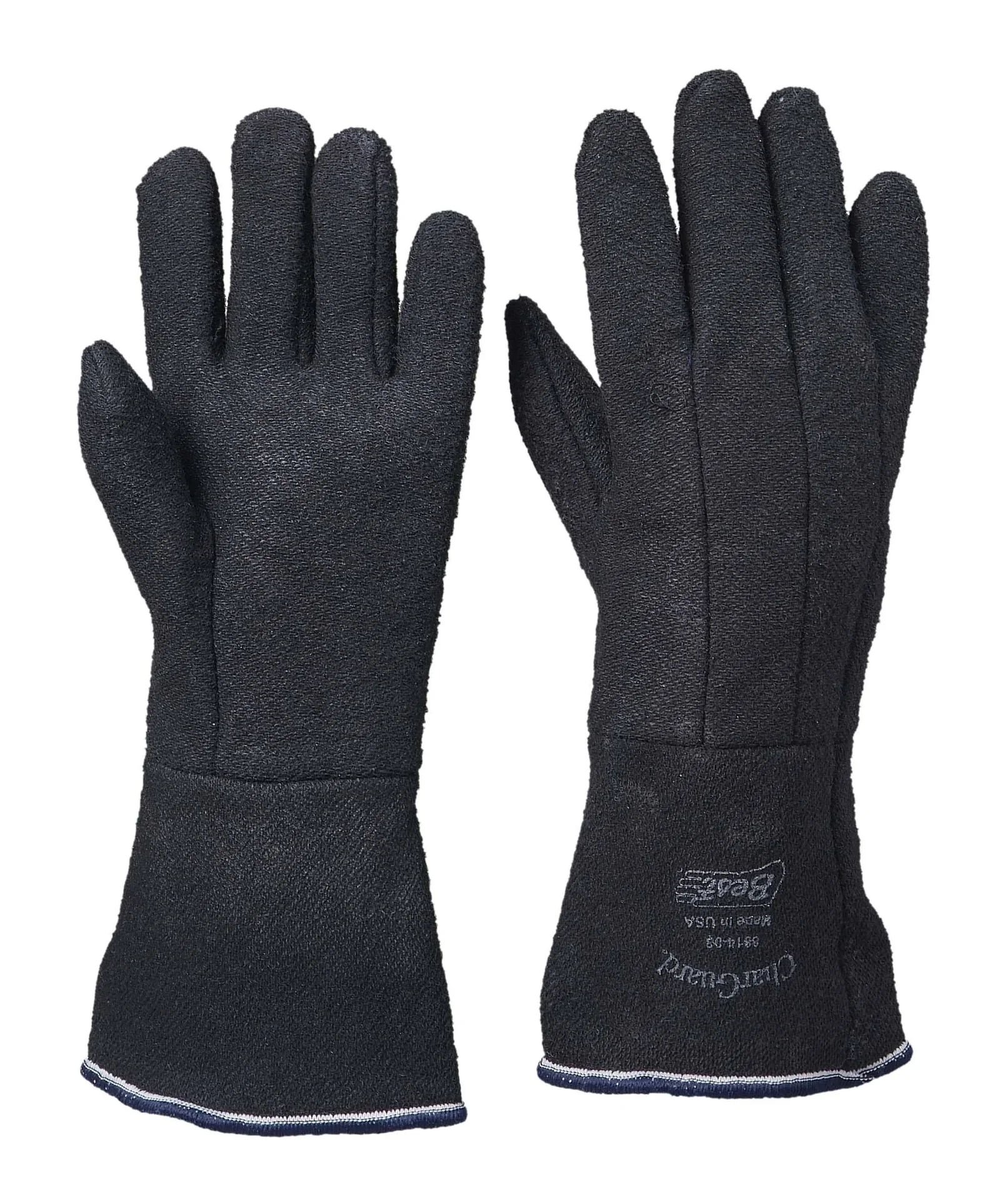 Grillhandschuh Größe 7/S