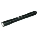 Elite Hochleistung 100 Lumens LED Pen Fackel AAA