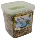 Futtersortiment "Winter-Start" Set, 3 kg Eimer