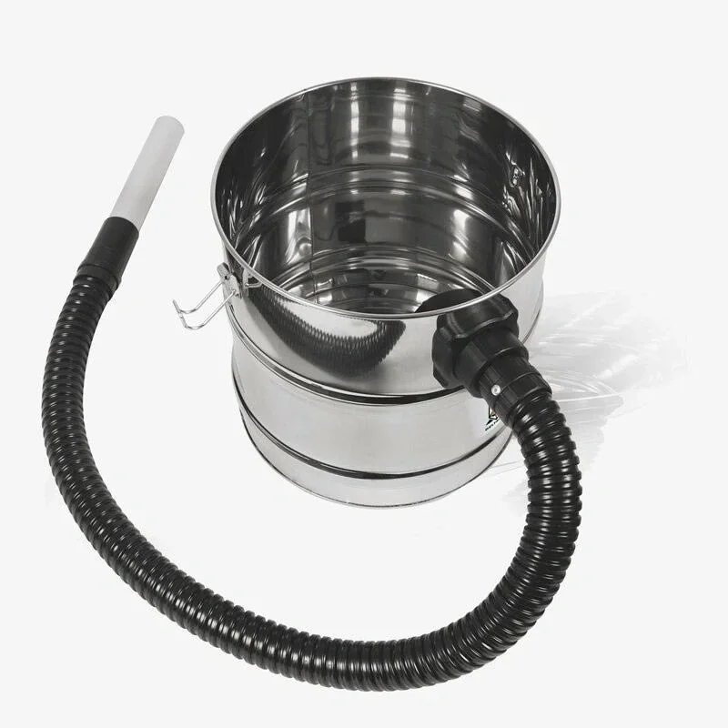 Deltafox Axis Staubsauger - 1200W - 18l - DC-AVE 1218 SS