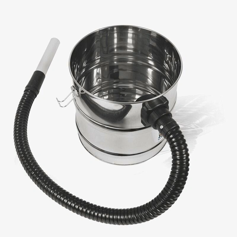 Deltafox Axis Staubsauger - 1200W - 18l - DC-AVE 1218 SS