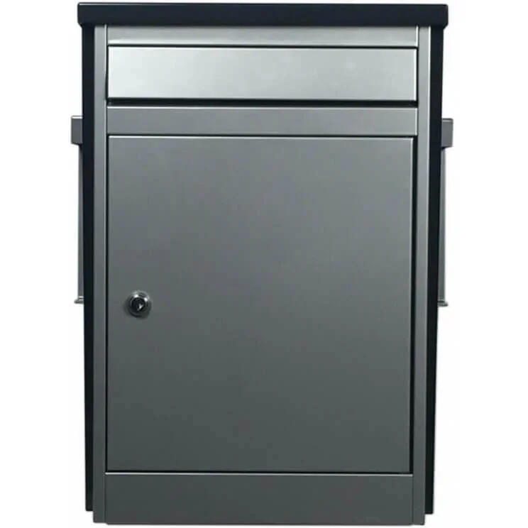 Safepost ScanPro 28 Mailbox