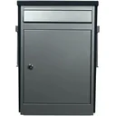 Safepost ScanPro 28 Mailbox