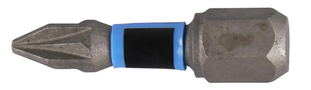 Torsion Bit PZ1-25 2 Stück