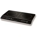 Induktie Kochfeld 2-er Camilla 3500W