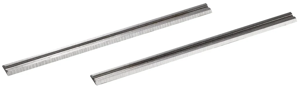 Hobelmesser 2 Stück