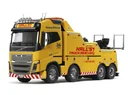 1:14 RC Volvo FH16 Abschlepper 8x4
