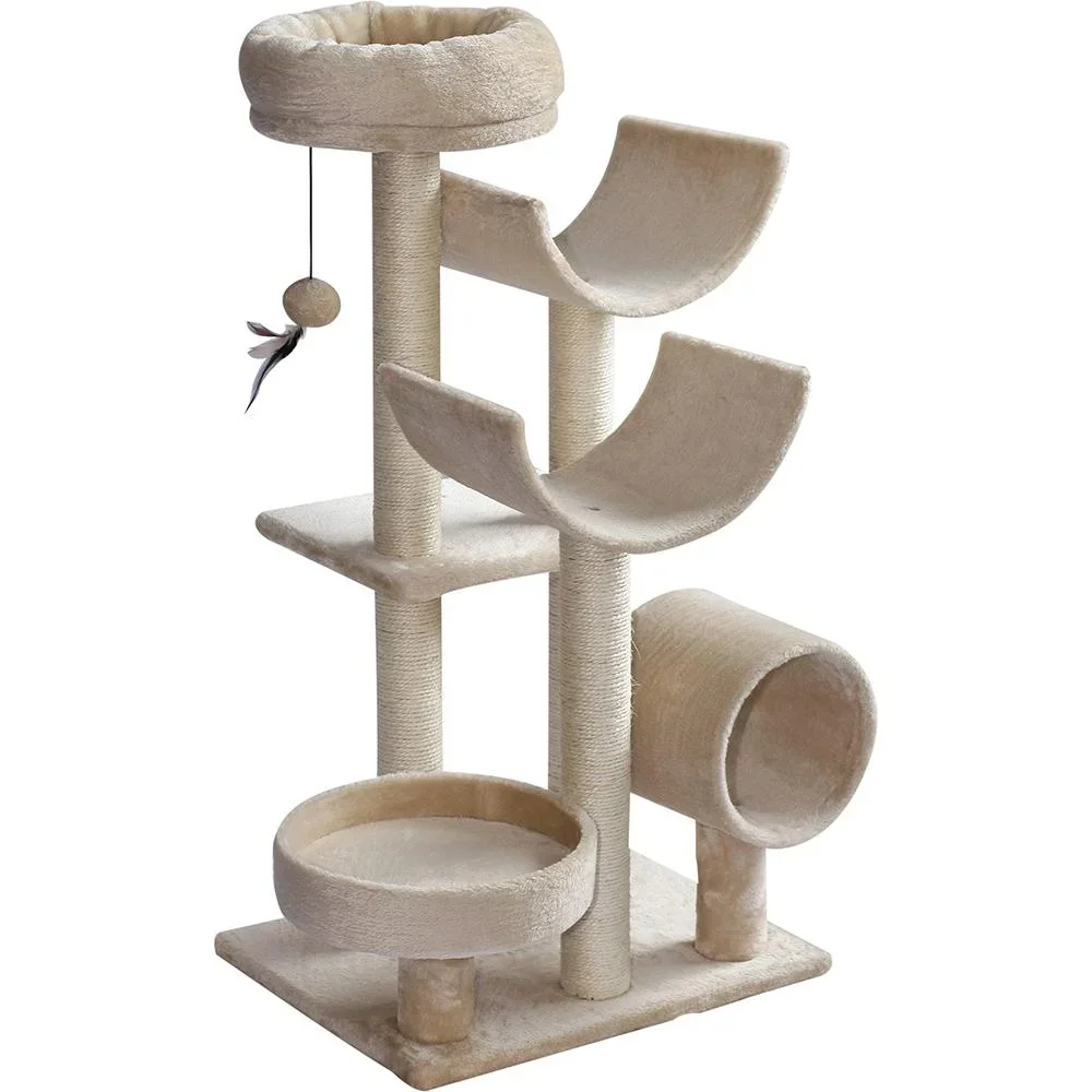 Katzen Kletterbaum
