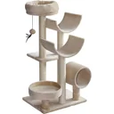 Katzen Kletterbaum