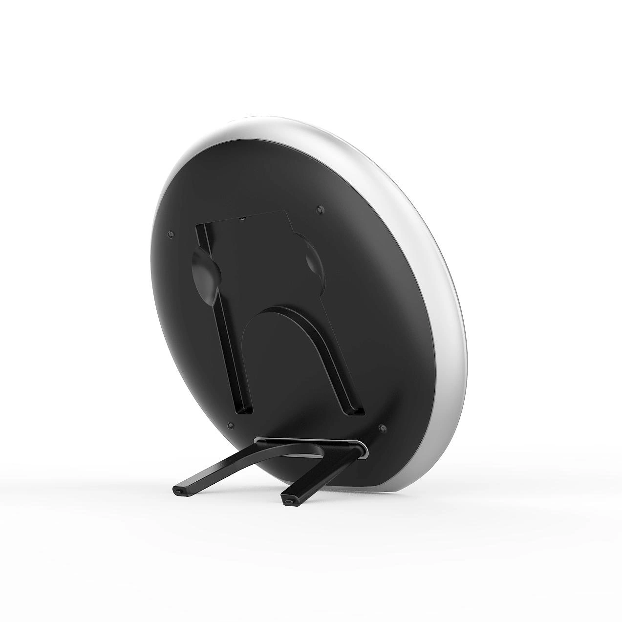 Ladegerät "Q!" mit Smartphone-Halterung, 10 Watt
