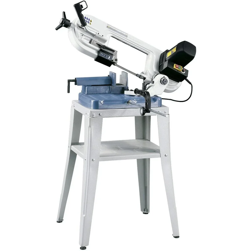 Bernardo Metallabschlachtende Bandsäge Maschine Vario 150 / 230V